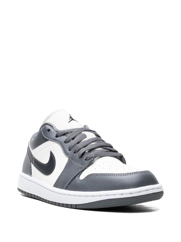 Dark grey outlet jordan 1