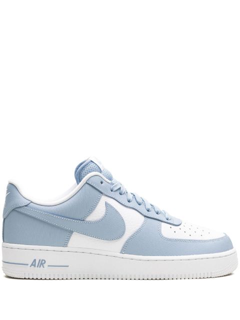 Nike Air Force 1 "Light Armory Blue" sneakers  MEN