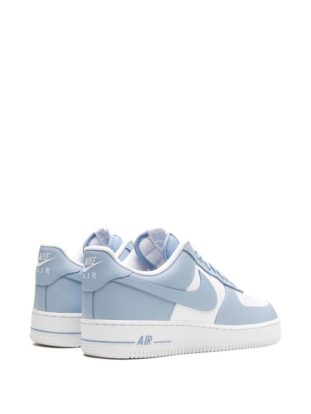 Nike Air Force 1 "Light Armory Blue" sneakers