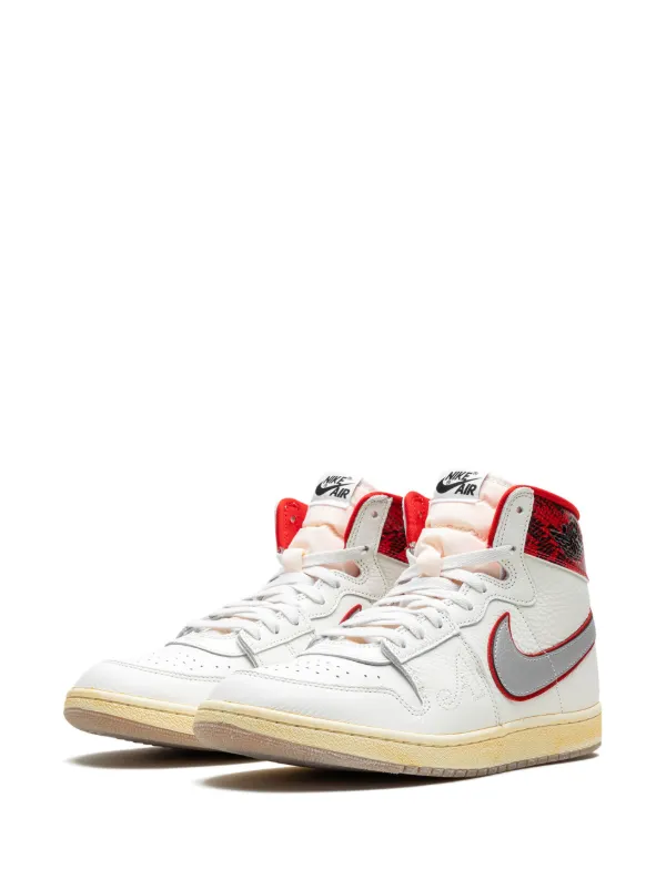 Jordan Jordan Air Ship 