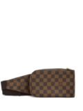 Louis Vuitton Pre-Owned 2013 Geronimos belt bag - Brown