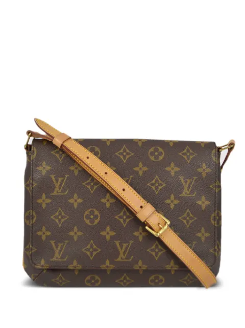 Louis Vuitton Pre-Owned 2001 Musette Tango shoulder bag