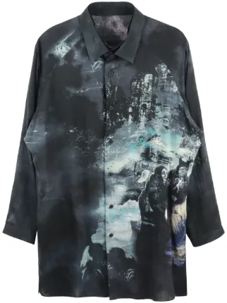 Yohji Yamamoto