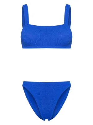 Hunza G Swimwear & Beachwear - Sustainable - FARFETCH