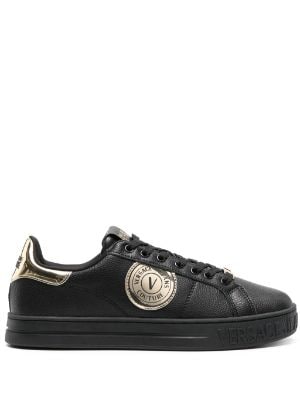 Versace jeans discount trainers sale