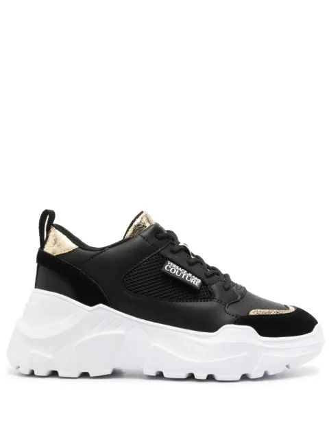 Versace Jeans Couture Speedtrack Sneakers