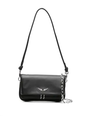 Zadig et best sale voltaire rock bag