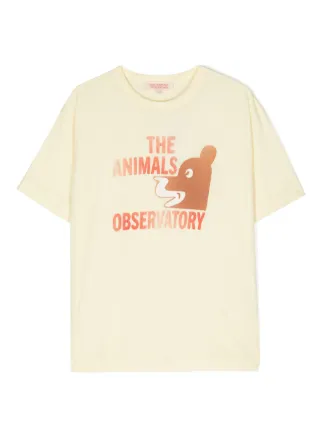 The Animals Observatory
