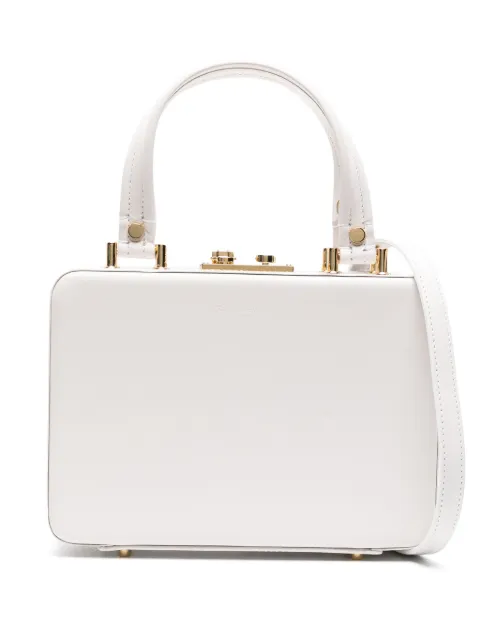 Gianvito Rossi Vali Shopper