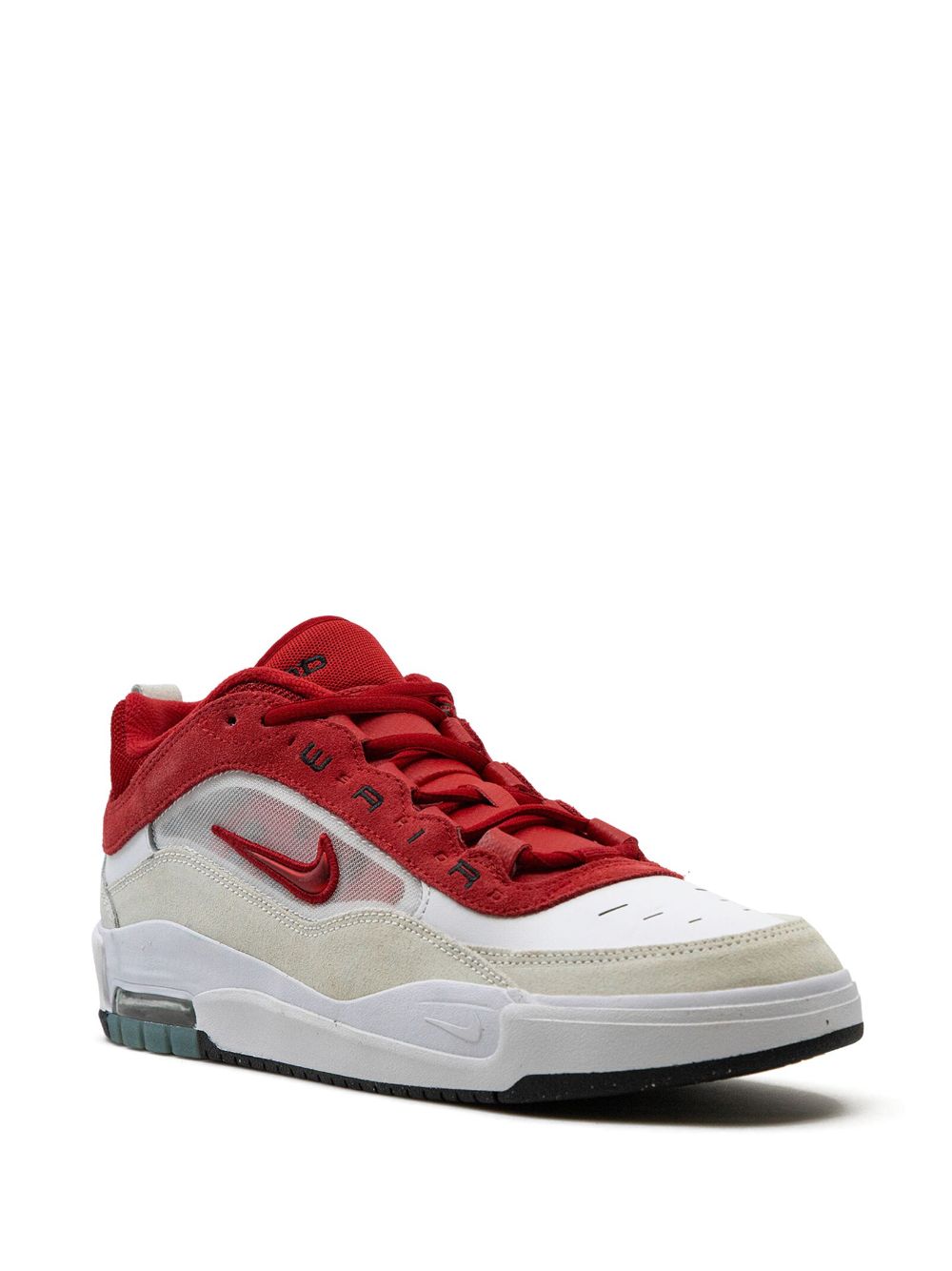 Nike SB Ishod 2 "Varsity Red" sneakers MEN