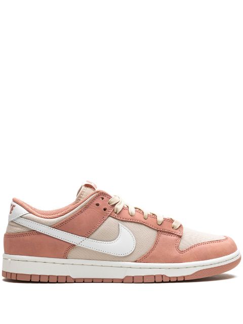 Nike Dunk Low "Red Stardust" sneakers MEN