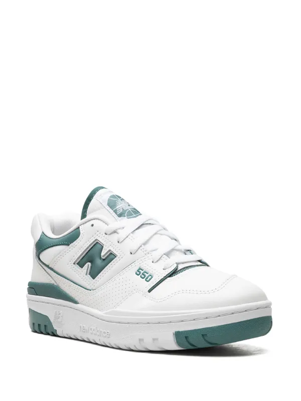 靴 New Balance 550 New Balance スニーカー 550 メンズ レディース : ZOZOTOWN