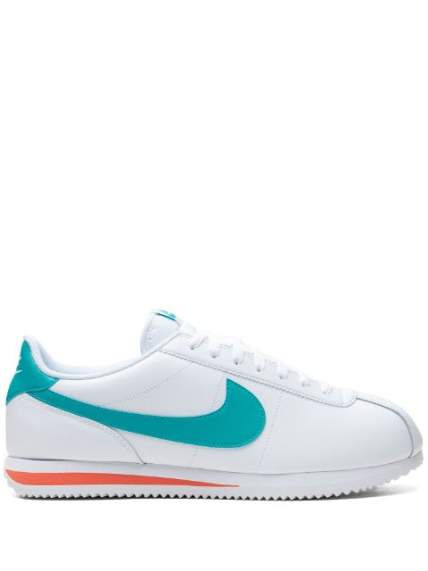 Nike Cortez "Miami Dolphins" sneakers MEN