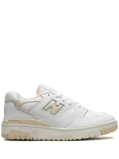 New Balance 550 "White   Linen" sneakers WOMEN