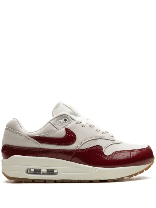 Baskets Air Max 1 LX 'Team Red' - Nike - Modalova