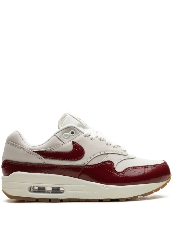 Nike Air Max 1 LX Team Red FARFETCH JP