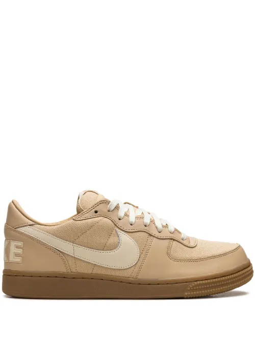 Baskets Terminator 'Sesame/Coconut Milk' - Nike - Modalova