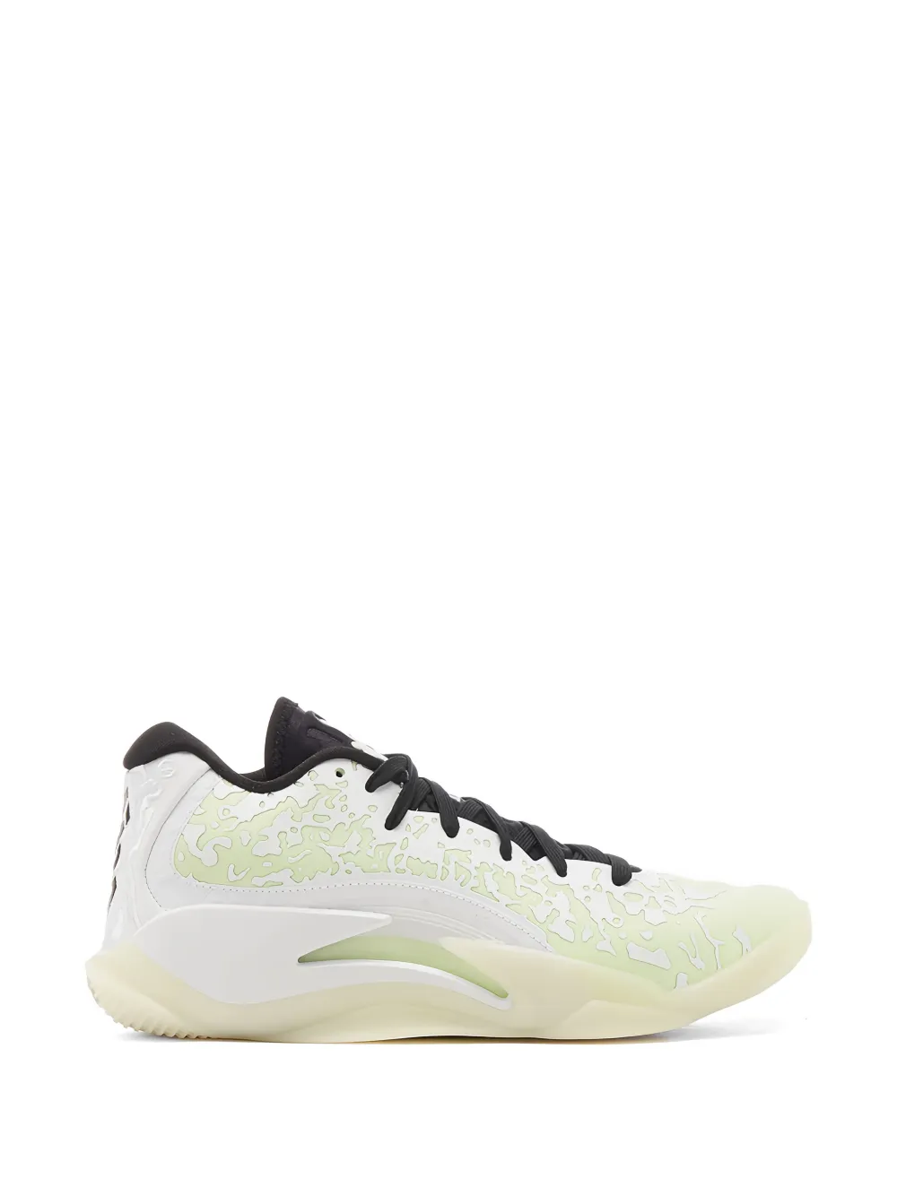Jordan Zion 3 No Guts sneakers - Bianco