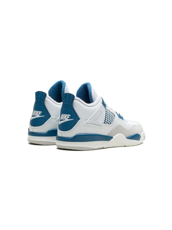 Military blue 3s shop