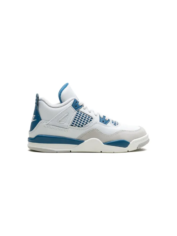 Jordan Kids Air Jordan 4 