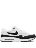 Nike Air Max 1 '86 OG Golf ""Big Bubble"" shoes - Black