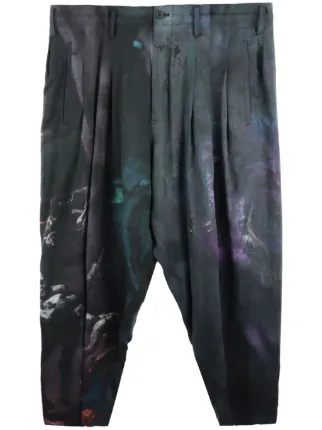 Yohji Yamamoto