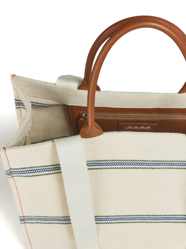 【MARNI】LOGO CANVAS TOTE BAG 3290451-large.webp?w=3840
