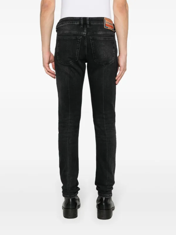 Diesel 1979 Sleenker 0pfax Skinny Jeans | Black | FARFETCH Diesel 1979 Sleenker 0pfax Skinny Jeans | Black | FARFETCH