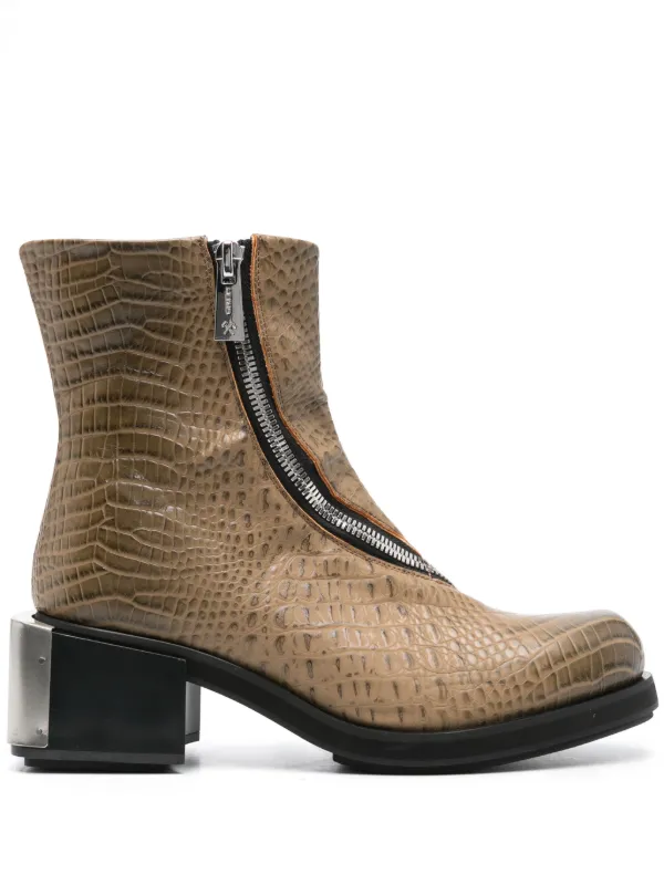 Ergo boots top