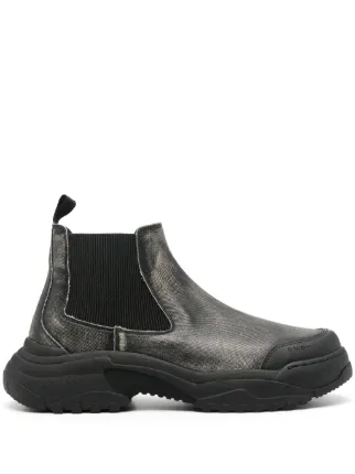 Chelsea boots farfetch store