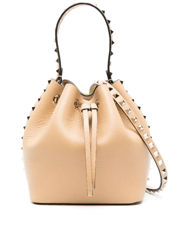 Valentino garavani bucket sale bag