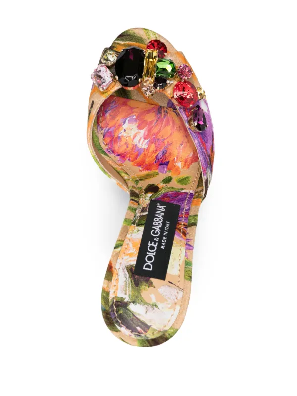 Dolce and gabbana bloom clearance