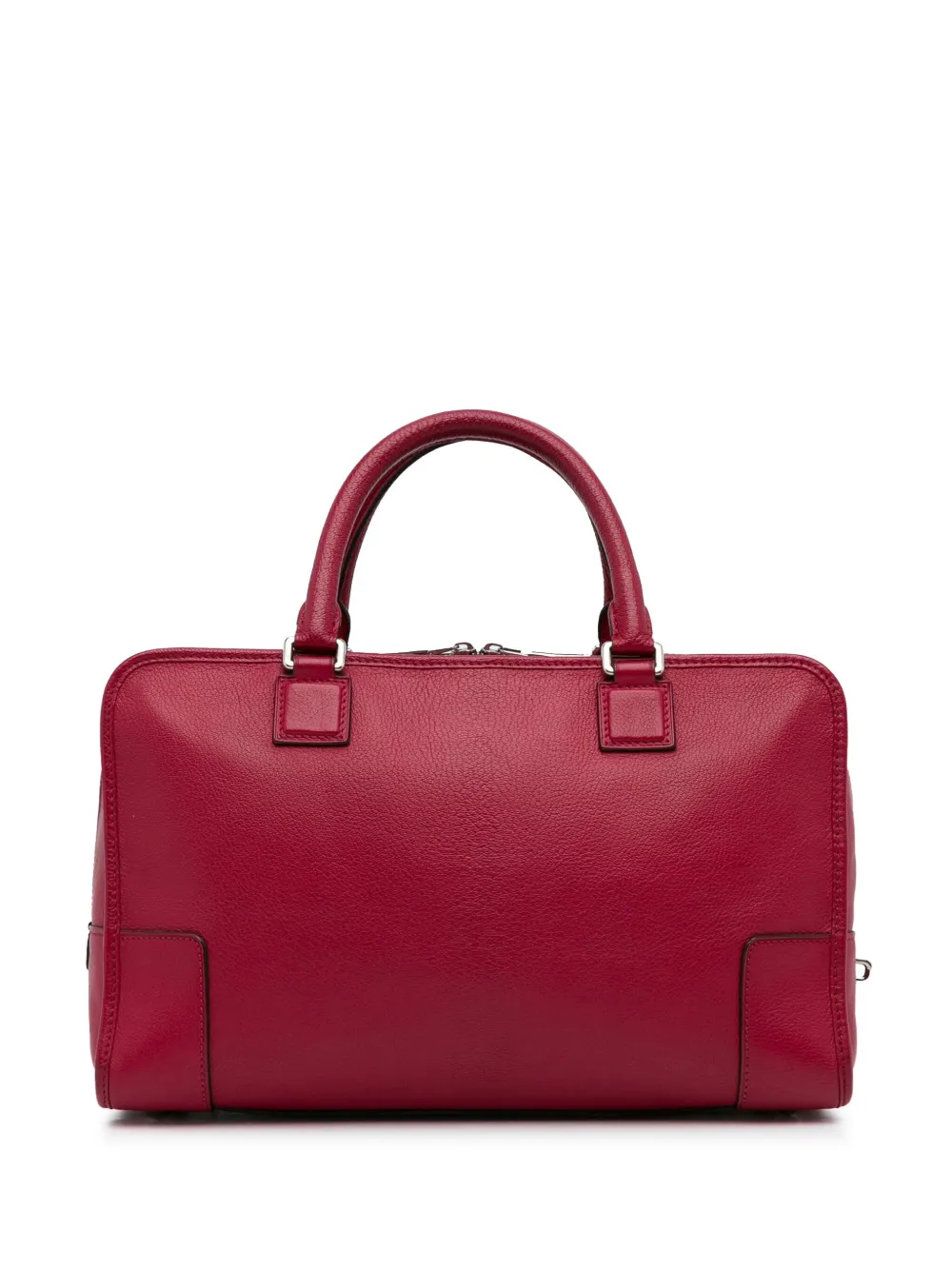 Loewe Pre-Owned 2000-2020 Amazona handbag - Rood