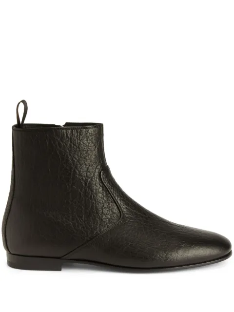 Giuseppe Zanotti botines Ron