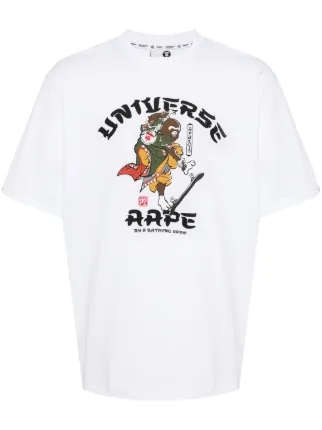 AAPE BY *A BATHING APE®