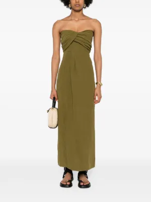 Mara Hoffman Dresses for Women - Shop on FARFETCH