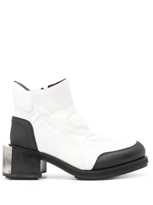 GmbH bottines Baris 70 - Blanc - GmbH - Modalova