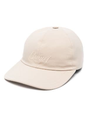 Brioni Hats for Men - Shop Now on FARFETCH