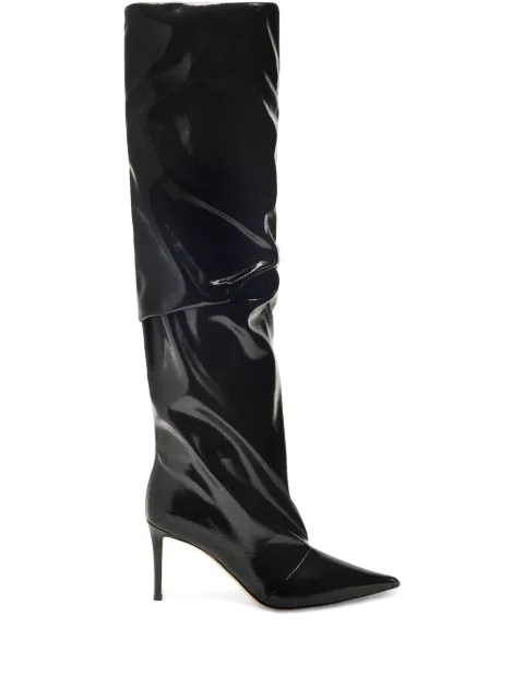 Giuseppe Zanotti botas Gala con tacón 85mm