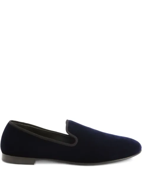 Giuseppe Zanotti Seymour Loafer