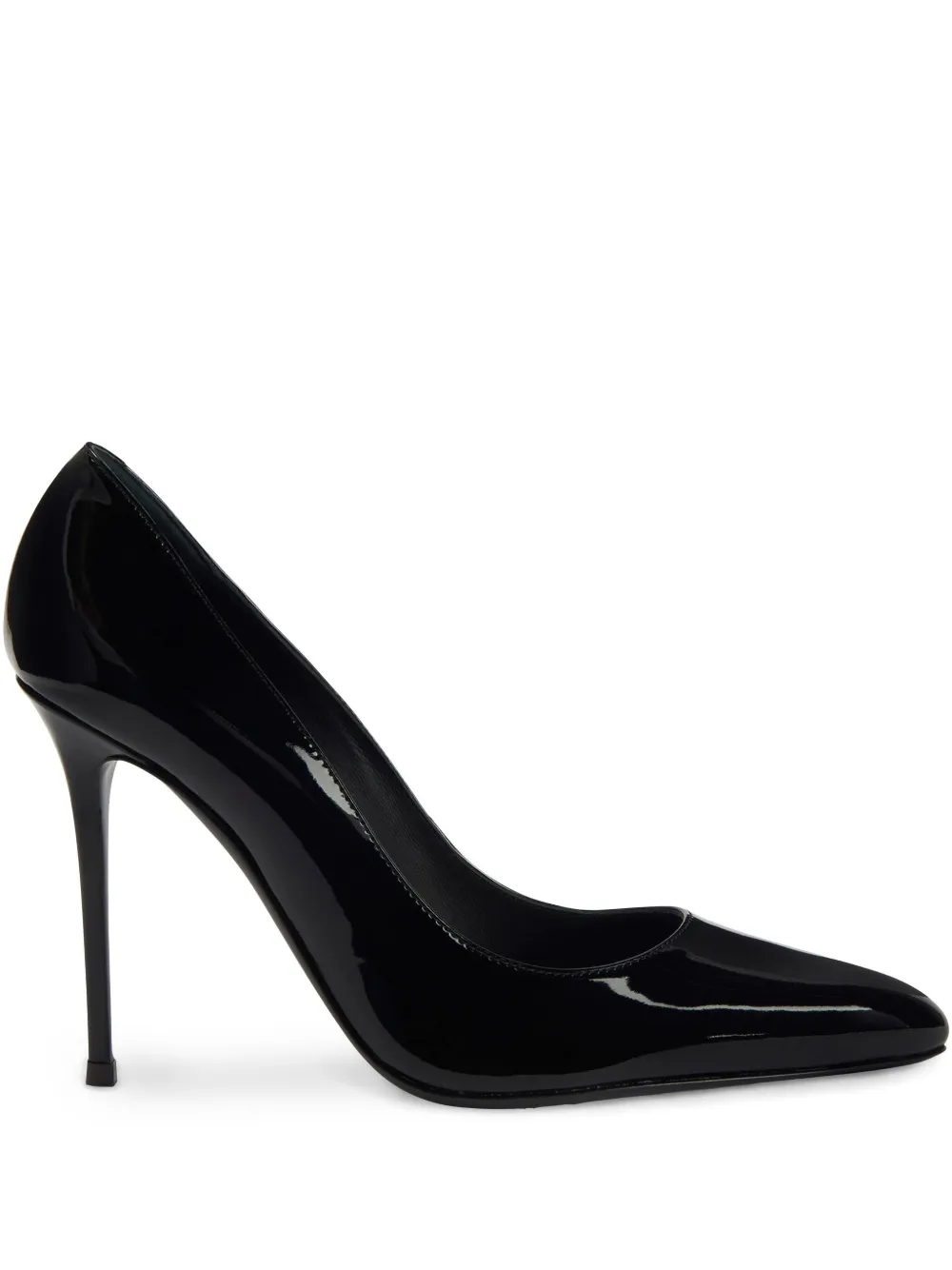 Giuseppe Zanotti 100mm Jakye pumps Black