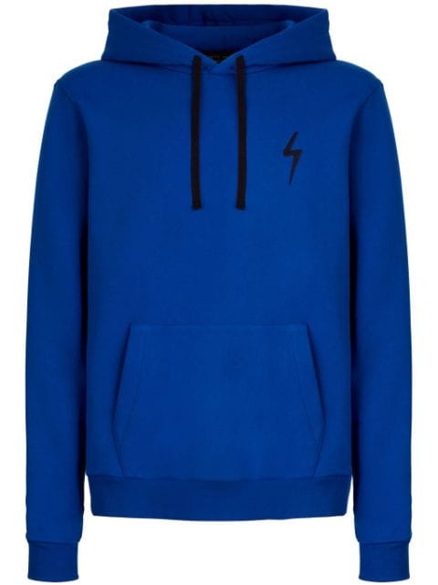 Giuseppe Zanotti Arthen katoenen hoodie