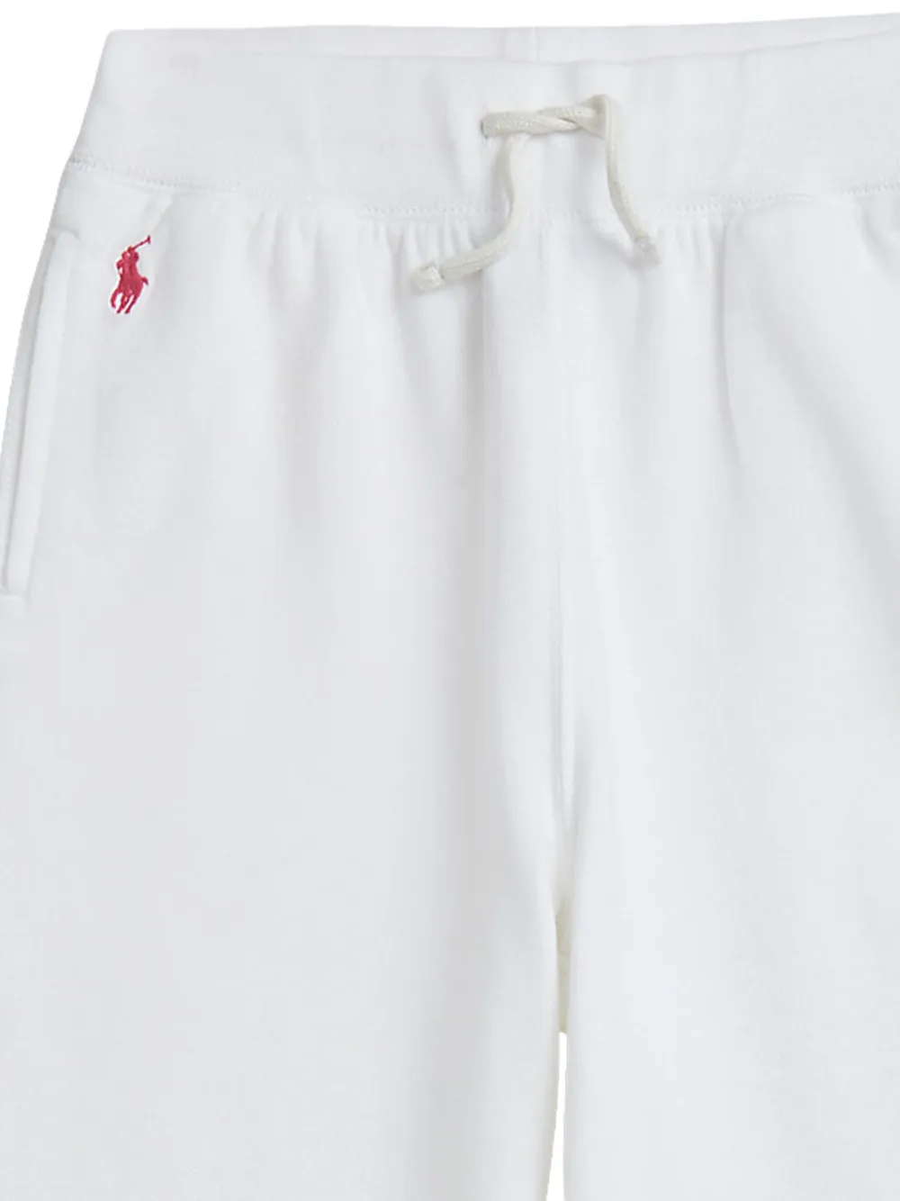 POLO RALPH LAUREN KIDS logo-embroidered tracksuit bottoms | Tracksuit Bottoms | Image 2