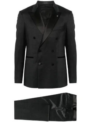 Boglioli ダブルスーツ | ブルー | FARFETCH JP