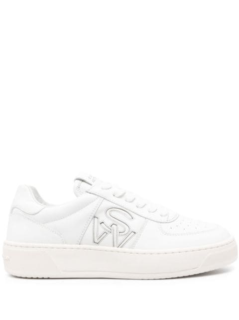 Stuart Weitzman Sw Courtside sneakers