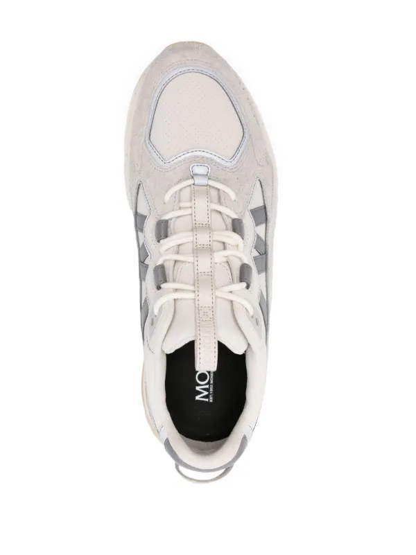 ★送料・関税込★MONCLER★Lite Runner sneakers★スニーカー★ ☆送料・関税込☆MONCLER☆Lite Runner sneakers☆スニーカー☆