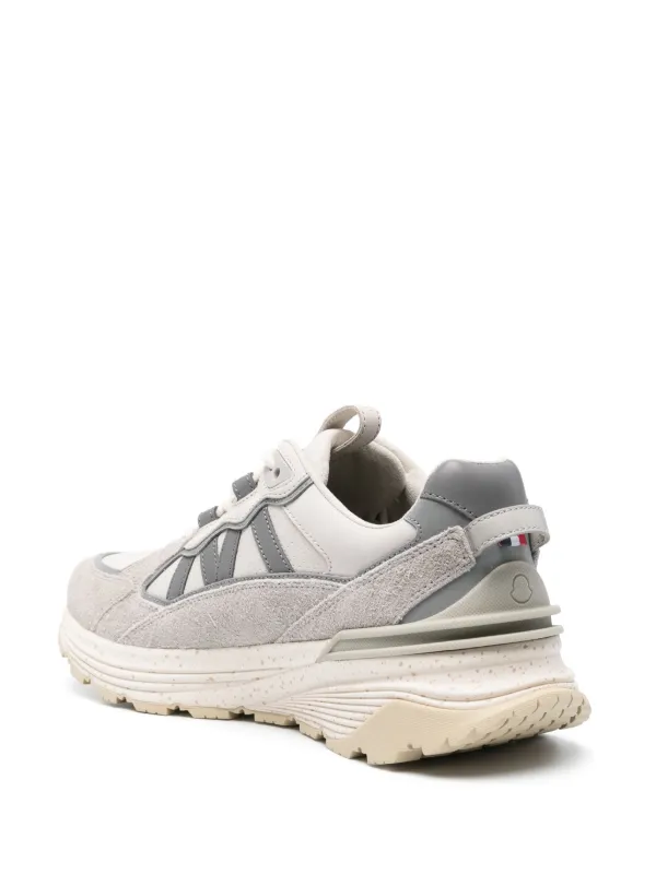 Moncler Lite Runner スニーカー | グレー | FARFETCH JP Moncler Lite Runner スニーカー | グレー | FARFETCH JP