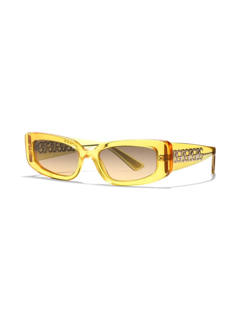 Dolce & Gabbana Eyewear Generic square-frame sunglasses | Image 2
