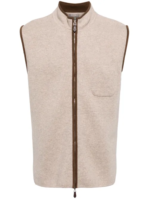 Gilet Shaftsbury - N.Peal - Modalova