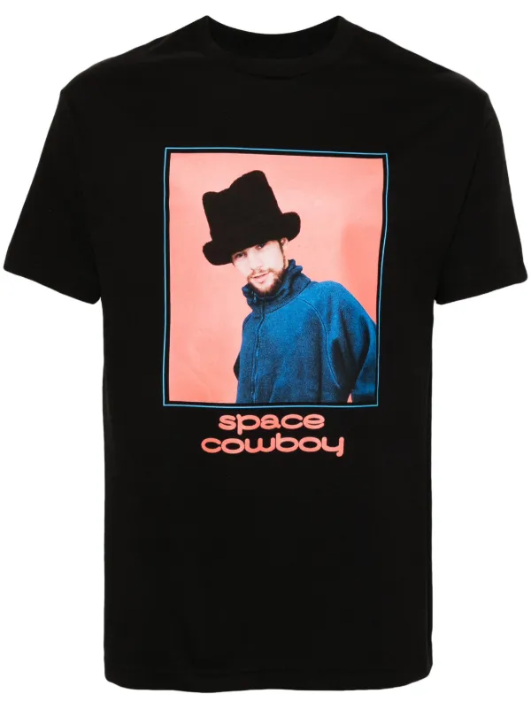 T discount shirt cowboy